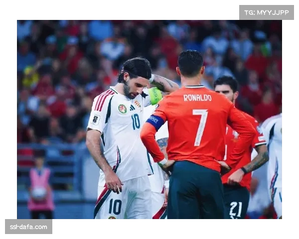 葡萄牙被匈牙利逼平 出线节奏延缓亟待调整状态