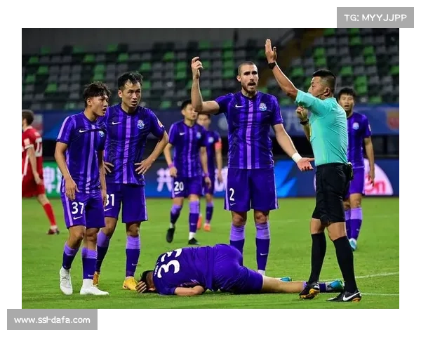 天津津门虎首轮不胜纪录分析 冬训效果与关键位置短板明显