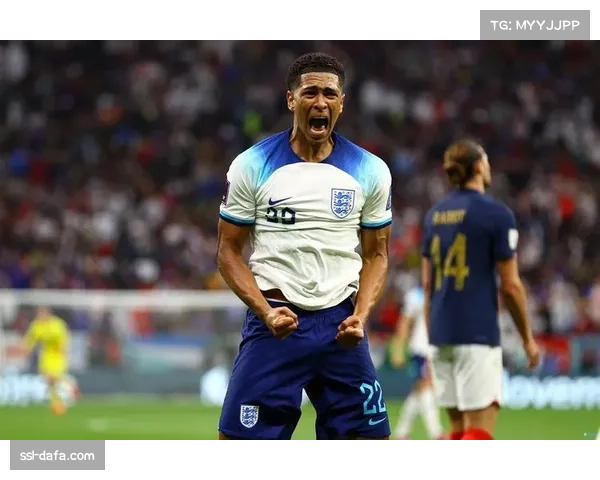 贝林厄姆传球成功率89%但进攻贡献有限 英格兰中场需提升终结能力